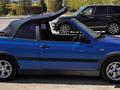 Volkswagen Golf 1994 годаүшін2 000 000 тг. в Астана – фото 7