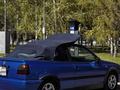 Volkswagen Golf 1994 годаүшін2 000 000 тг. в Астана – фото 6