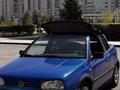 Volkswagen Golf 1994 годаүшін2 000 000 тг. в Астана – фото 8