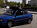 Volkswagen Golf 1994 годаүшін2 000 000 тг. в Астана – фото 9