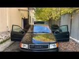 Audi 100 1992 годаүшін1 300 000 тг. в Алматы – фото 2