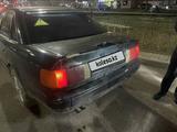 Audi 100 1992 года за 1 300 000 тг. в Алматы – фото 4