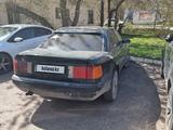 Audi 100 1992 года за 1 300 000 тг. в Алматы – фото 3