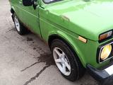 ВАЗ (Lada) Lada 2121 1982 годаүшін700 000 тг. в Есик