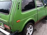 ВАЗ (Lada) Lada 2121 1982 годаүшін700 000 тг. в Есик – фото 3