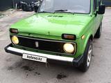 ВАЗ (Lada) Lada 2121 1982 годаүшін700 000 тг. в Есик – фото 4