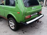 ВАЗ (Lada) Lada 2121 1982 годаүшін700 000 тг. в Есик – фото 5