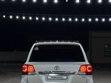 Toyota Land Cruiser 2012 годаүшін20 500 000 тг. в Актау – фото 5