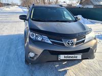 Toyota RAV4 2013 года за 9 700 000 тг. в Астана