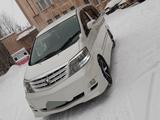 Toyota Alphard 2006 года за 9 900 000 тг. в Щучинск – фото 3