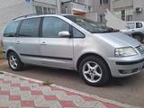 Volkswagen Sharan 2003 года за 2 500 000 тг. в Павлодар