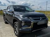 Mitsubishi L200 2023 годаүшін15 000 000 тг. в Костанай