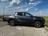 Mitsubishi L200 2023 годаүшін15 000 000 тг. в Костанай – фото 2