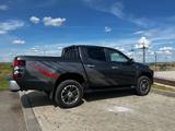 Mitsubishi L200 2023 годаүшін15 000 000 тг. в Костанай – фото 3