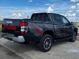 Mitsubishi L200 2023 годаүшін15 000 000 тг. в Костанай – фото 4
