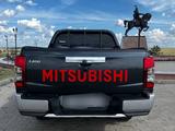 Mitsubishi L200 2023 годаүшін15 000 000 тг. в Костанай – фото 5