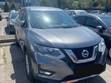 Nissan X-Trail 2021 года за 11 000 000 тг. в Алматы
