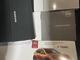 Nissan X-Trail 2021 года за 11 000 000 тг. в Алматы – фото 4
