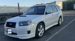 Subaru Forester 2006 года за 6 000 000 тг. в Усть-Каменогорск – фото 2