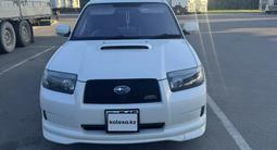Subaru Forester 2006 года за 6 000 000 тг. в Усть-Каменогорск – фото 4