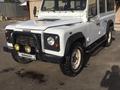 Land Rover Defender 2003 года за 6 000 000 тг. в Алматы