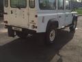 Land Rover Defender 2003 года за 6 000 000 тг. в Алматы – фото 6