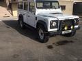 Land Rover Defender 2003 года за 6 000 000 тг. в Алматы – фото 9