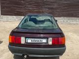 Audi 80 1991 года за 950 000 тг. в Шиели