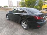 Lexus IS 250 2006 года за 5 000 000 тг. в Астана