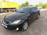 Lexus IS 250 2006 года за 5 000 000 тг. в Астана – фото 5