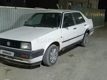 Volkswagen Jetta 1990 года за 600 000 тг. в Кызылорда