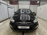 Hyundai Accent 2014 годаүшін6 000 000 тг. в Караганда – фото 4