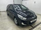 Hyundai Accent 2014 годаүшін6 000 000 тг. в Караганда