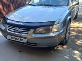 Toyota Camry 2000 годаүшін3 700 000 тг. в Кызылорда – фото 4