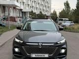 Changan X7 Plus 2025 года за 9 100 000 тг. в Астана – фото 2