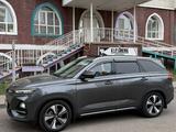Changan X7 Plus 2025 года за 9 100 000 тг. в Астана