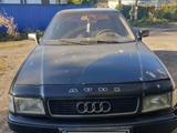 Audi 80 1992 годаfor1 450 000 тг. в Астана – фото 2