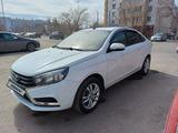 ВАЗ (Lada) Vesta 2017 годаүшін5 300 000 тг. в Астана – фото 2