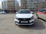 ВАЗ (Lada) Vesta 2017 годаүшін5 300 000 тг. в Астана – фото 3