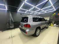 Lexus LX 570 2008 года за 20 500 000 тг. в Семей