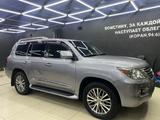 Lexus LX 570 2008 годаүшін20 500 000 тг. в Семей – фото 3