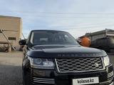 Land Rover Range Rover 2014 года за 28 500 000 тг. в Петропавловск