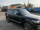 Land Rover Range Rover 2014 года за 28 500 000 тг. в Петропавловск – фото 2