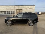 Land Rover Range Rover 2014 года за 28 500 000 тг. в Петропавловск – фото 4