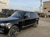 Land Rover Range Rover 2014 года за 28 500 000 тг. в Петропавловск – фото 3