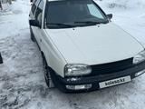 Volkswagen Golf 1993 года за 1 300 000 тг. в Караганда