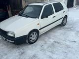 Volkswagen Golf 1993 года за 1 300 000 тг. в Караганда – фото 3