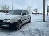 Volkswagen Golf 1993 года за 1 300 000 тг. в Караганда – фото 4