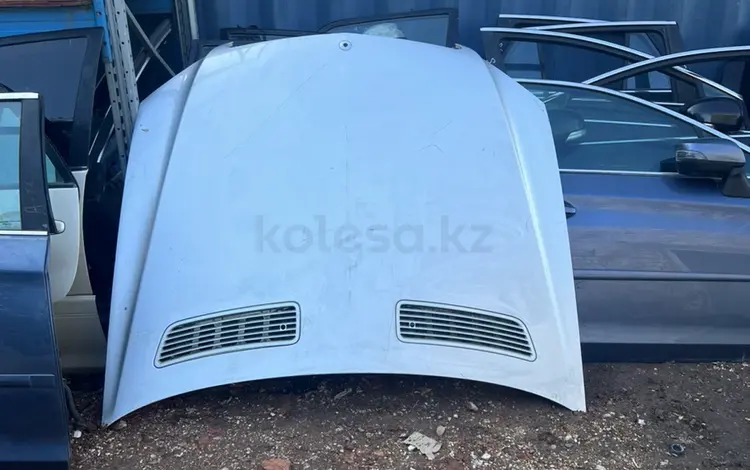 Капот на Мерседес W221 оригинал за 170 000 тг. в Караганда