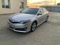 Toyota Camry 2012 годаүшін8 500 000 тг. в Кульсары – фото 3